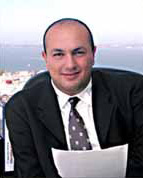 Khaldoun Baghdadi